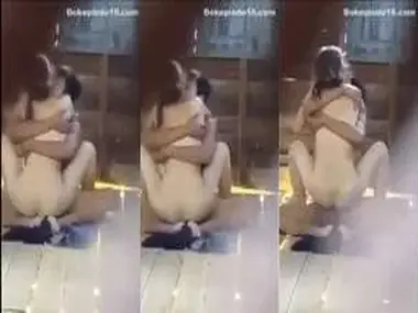 Bokep Indo Ngintip ABG Lagi Ngentot Di Kamar Kost poster