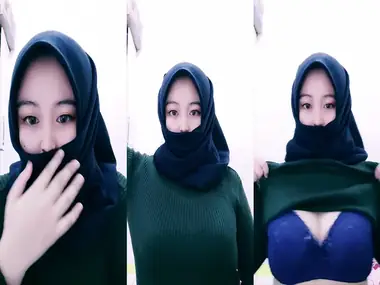Bokep Jilbab Skandal Tobrut Fira Viral Terbaru 2026 poster