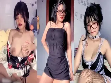 Bokep Live Yukiichan Tiktokers Pamer Susu poster