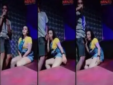 Kuli Minta LC Sepong Dikasih Uang Di Kamar Kost poster